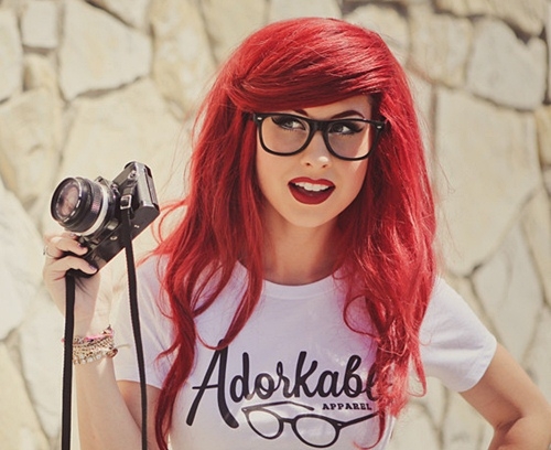 Adorkable Adorkable