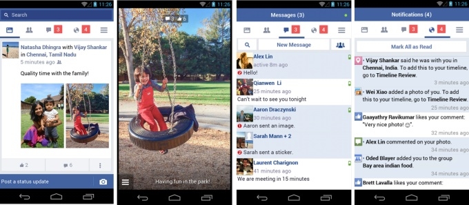 Facebook