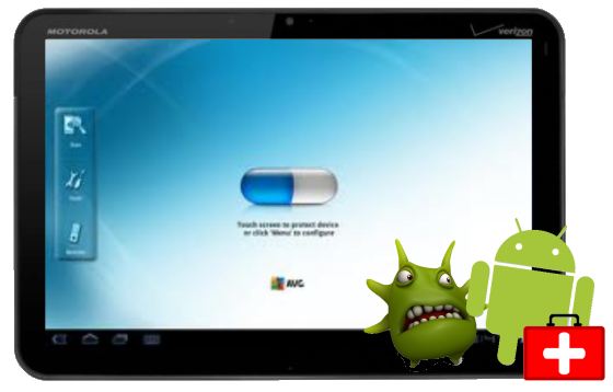 tablet
