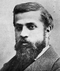 Antoni Gaudi i Cornet