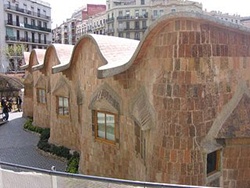 Antoni Gaudí