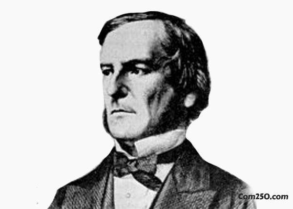 George Boole