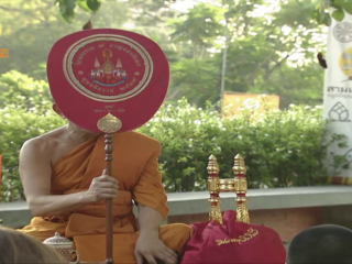 ธรรมเทศนา 2 ธรรมาสน์ เรื่อง อิทธิบาท 4 ตอน1/8