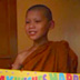 คำขอพรของสามเณรเอิร์ธในวันเกิด