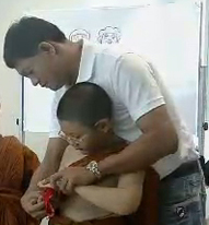 ฟังนิทาน วาดรูปกับ อ. เกริก ยุ้นพันธ์ ตอน 6/14