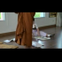 ผ้าขาวตัวน้อย_บำเพ็ญประโยชน์ครั้งแรก