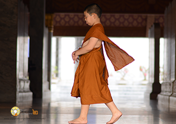 ธรรมะภาคปฎิบัติ
