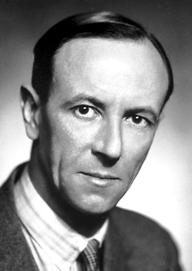 เจมส์ แชดวิก (James Chadwick)