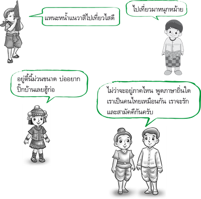 ภาษาถิ่น 