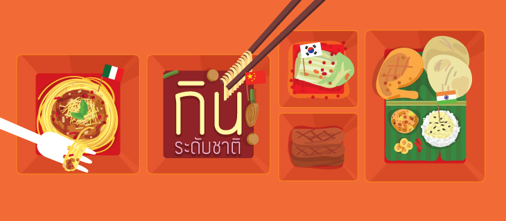 กินระดับชาติ