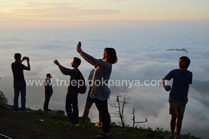 ภูทับเบิก Landmark ใหม่ของเพชรบูรณ์