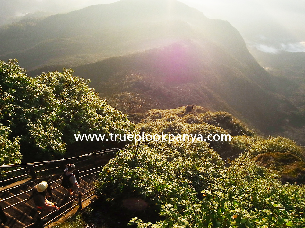 Adam's Peak