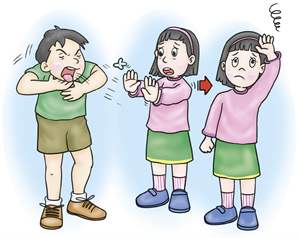  โรคติดต่อ