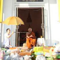 วัดพระราม ๙ กาญจนาภิเษก7